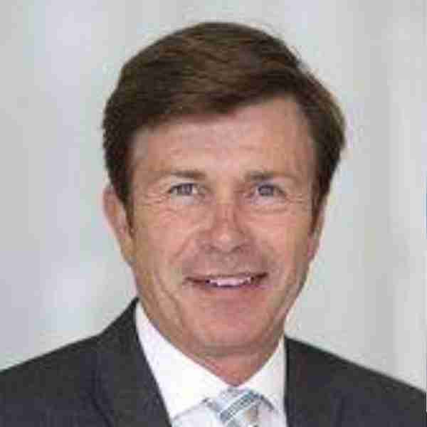 speaker headshot